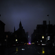Lights out for the city that never sleeps